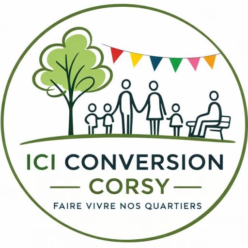 ICI Conversion-Corsy
