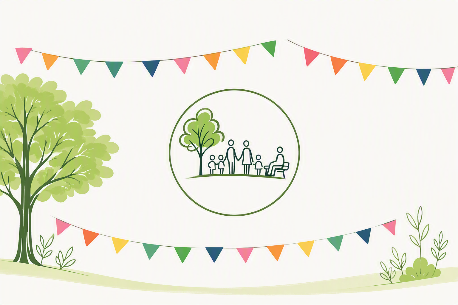 Annulation de l&rsquo;événement de « La fête du parc Bochat » 
