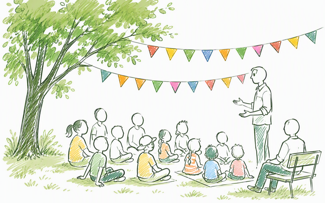 Retour sur la fête des quartiers du 24 mai 2025