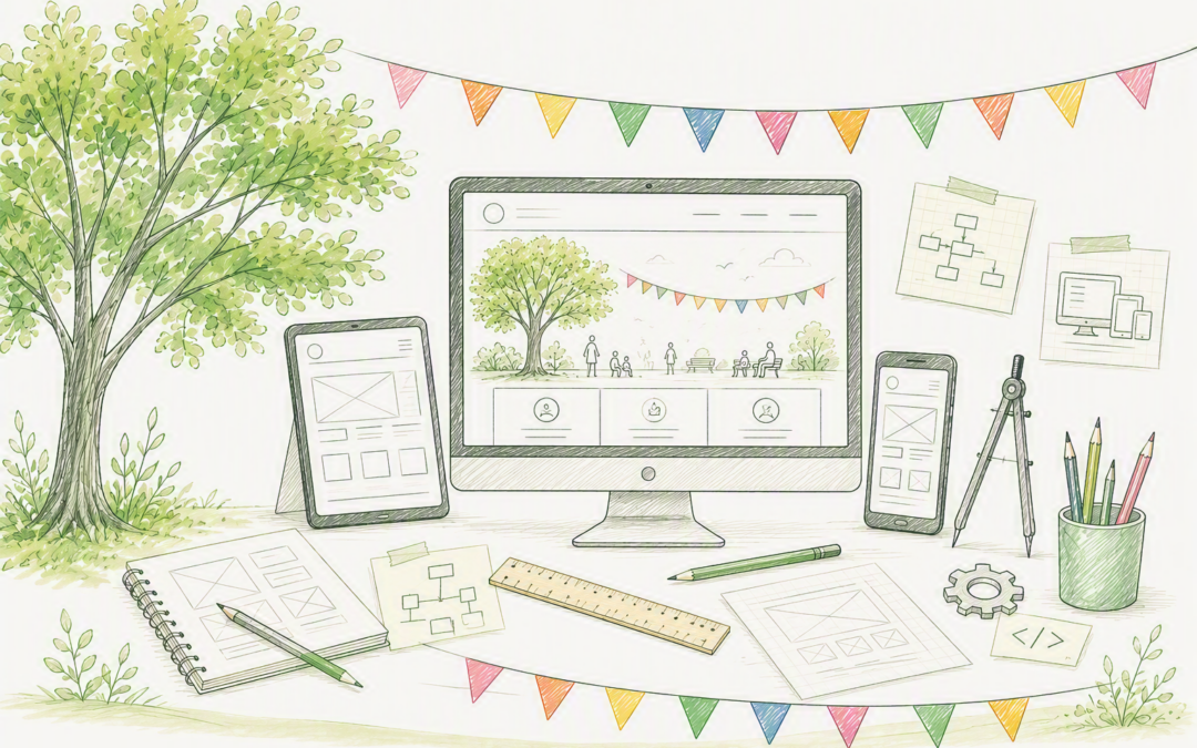 Notre site fait peau neuve 🌿