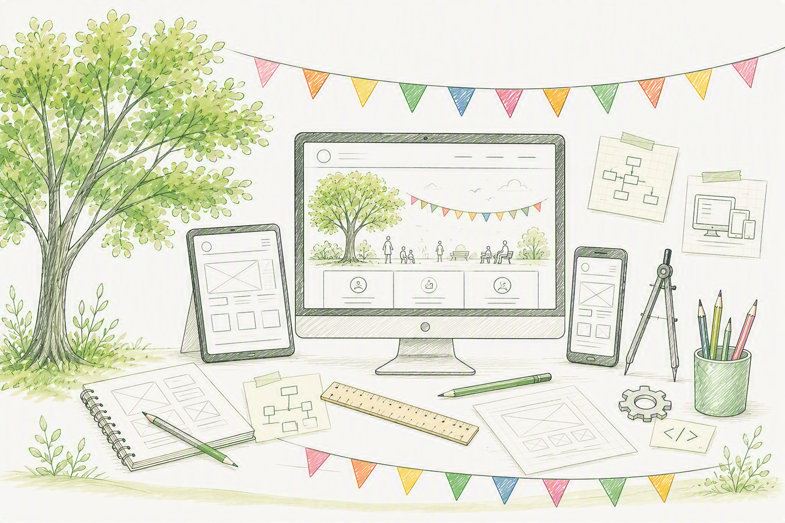 Notre site fait peau neuve 🌿
