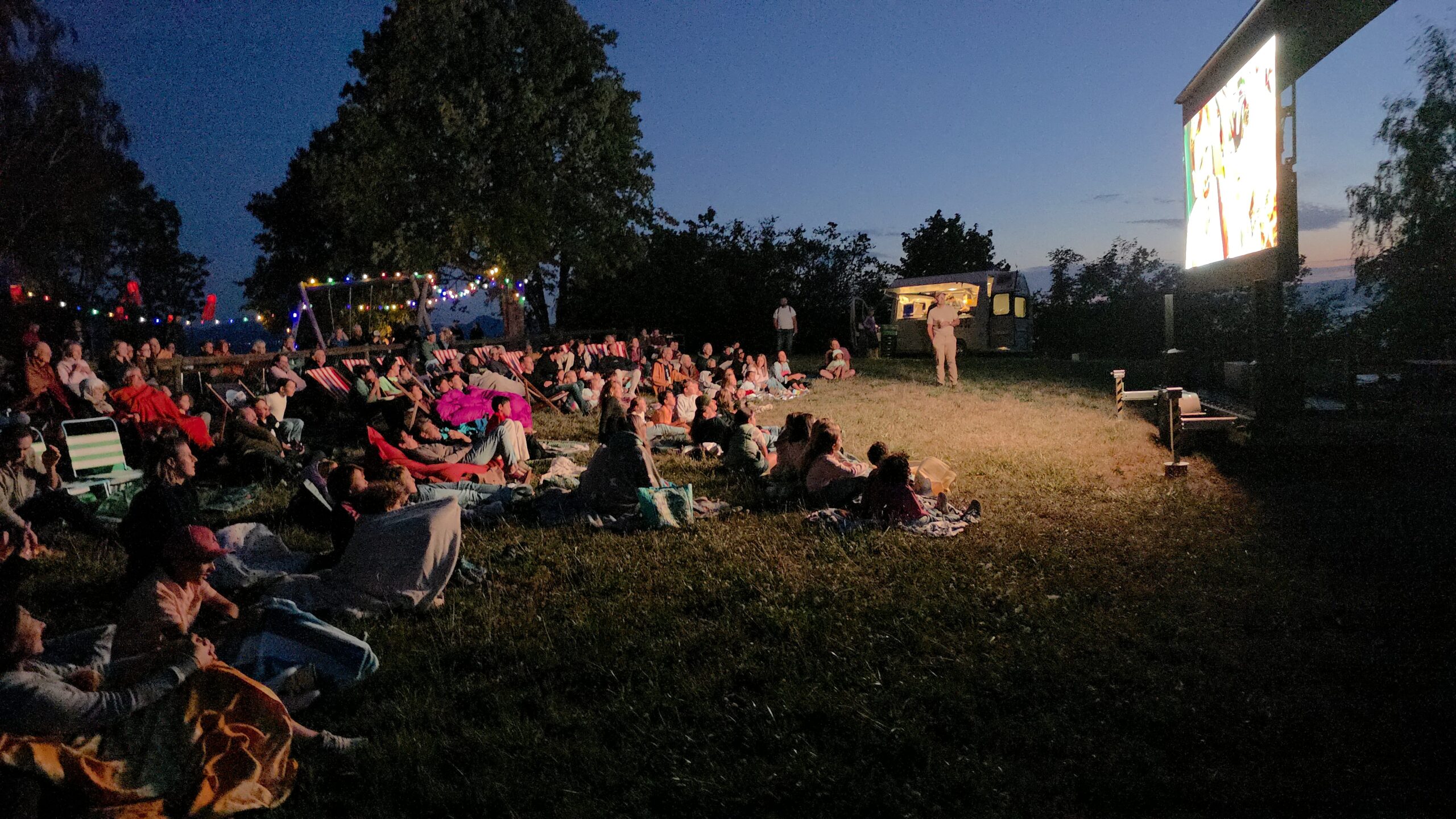 Les Toiles de Bochat 2026 – Retrospective